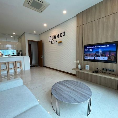 كوالالمبور Soho Suites Klcc المظهر الخارجي الصورة