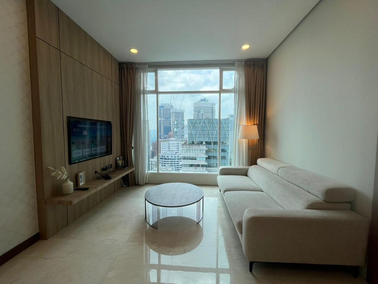 كوالالمبور Soho Suites Klcc المظهر الخارجي الصورة