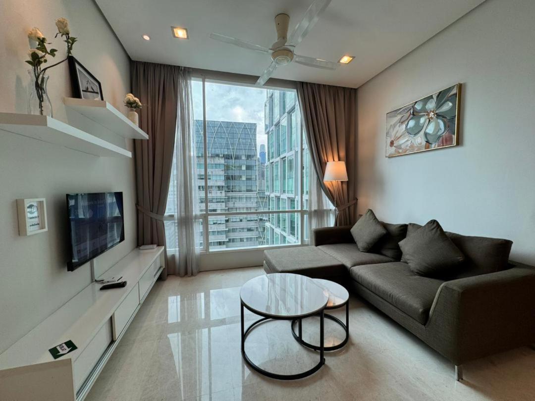 كوالالمبور Soho Suites Klcc المظهر الخارجي الصورة